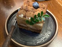 -咖法森林·咖啡  酒吧(天河店)