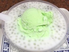 -百花传统甜品店(原址店)