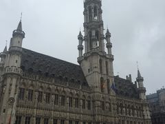 -布鲁塞尔大广场