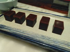 小豆凉糕-鸭匠食府·挂炉烤鸭·新京菜(阜成路店)