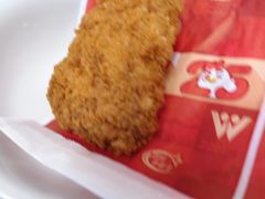 -华莱士·全鸡汉堡(五号路店)