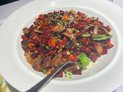 -毛家饭店·湖南鱼鲜(齐鲁软件园店)