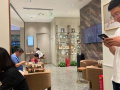 -海马体照相馆(重庆万象城大师店)