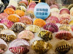 -芭菲盛宴·环球美食(北城国际店)