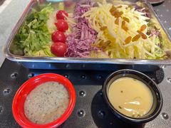 -小牛哈尼韩式水煎肉(万象城店)