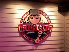 -阿甘虾餐厅(凌霄阁店)