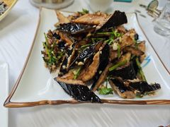 -宾朋海鲜特色美食餐厅·纯手工鲅鱼水饺(兴海路店)