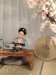 -美云庭古装·格格服汉服·京城旅拍(北京店)