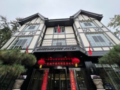 -海天一色海景自助餐厅(西港花园店)