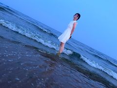 -南戴河旅游度假区