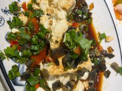 -华盛园卷子王农家菜水库鱼