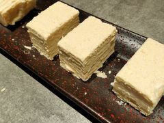-耶里夏丽·丝路新疆菜·清真食品(徐汇南丹东路臻选店)
