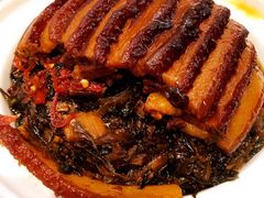 东坡扣肉-眉州东坡(春秀路店)