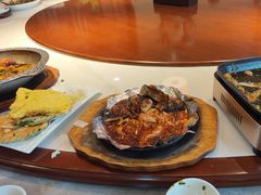 -东北大院·东北菜(三台子店)