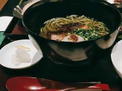抹茶荞麦-中村藤吉(本店)
