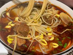 -十面春风·江南面馆(崇宁路店)