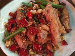 -搓火大都会(广安门总店)