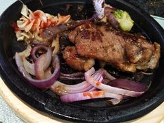 -红透天牛排海鲜自助(长和国际直营店)