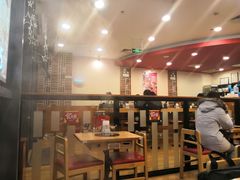 大堂-食其家·牛丼咖喱(宜山路贝岭店)