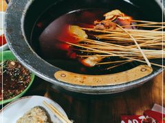 -冒椒火辣(奎星楼街店)