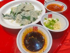 -山西会馆·晋菜·晋商宴·牌匾博物馆(胜利东街店)