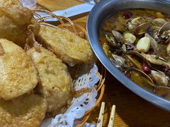 -三盛肥蛤(总店)