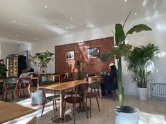 -ALAMEEN阿拉伯餐厅(三里屯店)