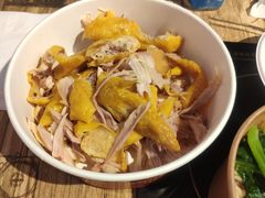 手撕鸡-盒马鲜生(顺义店)