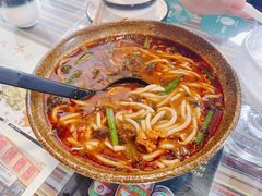 云南小锅米线-呐咪傣园·云南菜(石厦店)