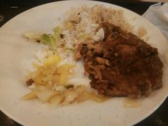 -大圆碗•T骨大排饭(天海店)