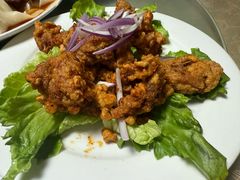 -马虎风味菜馆(王府园小区店)