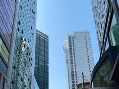 -八一路好吃街(雨田商务大厦店)