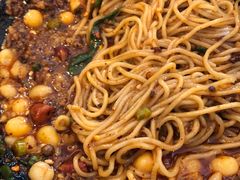 -豆爺小面(朱雀店)