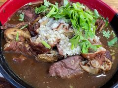 -东四卤煮店(东四北大街店)