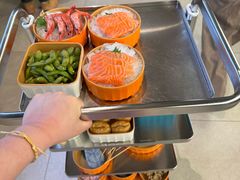 -海底捞大排档火锅(打浦路店)