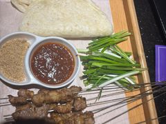 -冰城小镇音乐串吧·聚会餐厅(百子湾店)