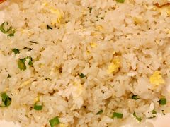 蛋炒饭-陈三娃泡姜鸡(太白北路店)