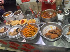 -柳州肥姨妈大骨螺蛳粉(万达中心店)