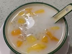 -芬芳甜品(同福路店)