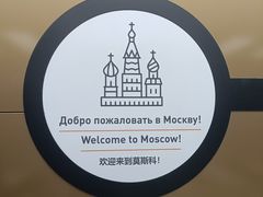 -谢列梅捷沃国际机场