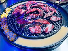 -釜山火炉·海鲜烤肉(紫藤路店)