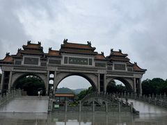 -顺峰山公园