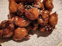 糖醋里脊-佬肥猫(周浦万达店)