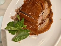 -鸭匠食府·挂炉烤鸭·新京菜(阜成路店)