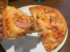 -萨莉亚意式餐厅(杭州滨江天街店)