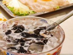 -岗上渣渣老火锅(两路口店)