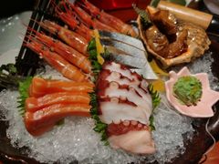 -匠和风精致料理(宁德万达店)