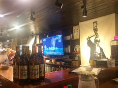 -半藏居酒屋(香港花园店)