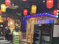 -津沽小院(天津之眼店)