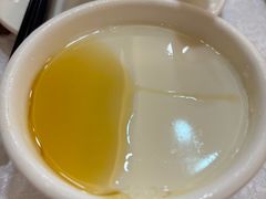 豆腐花-畔山酒店中餐厅